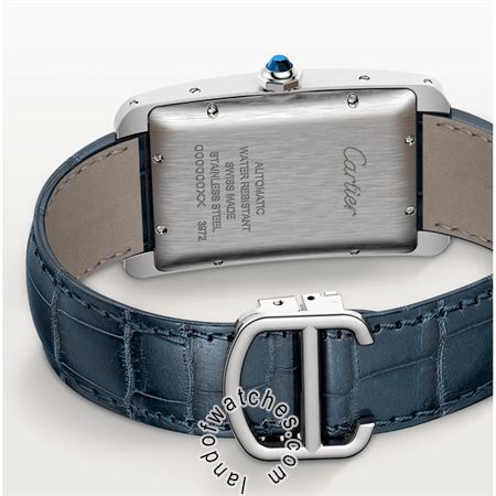 شراء ساعة معصم کارتیر(CARTIER) CRWSTA0018 | | | الأصلي