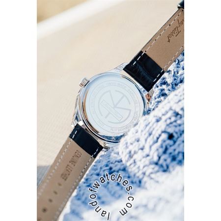 Buy Women's MATHEY TISSOT D411NM Classic Watches | Original