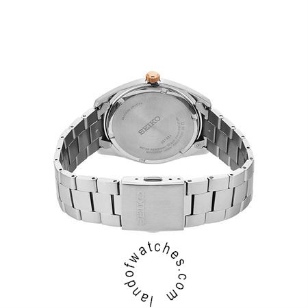 Buy Men's SEIKO SUR344P1 Classic Watches | Original