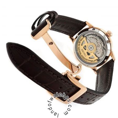 Buy Women's SEIKO SRP852J1 Classic Watches | Original