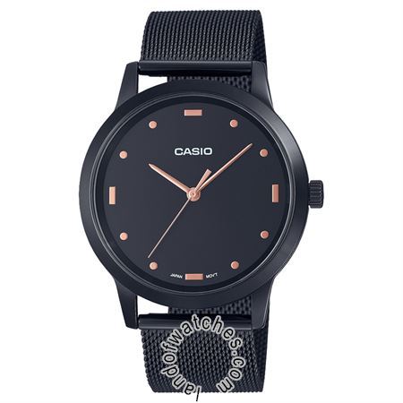 Buy CASIO MTP-2022VMB-1C Watches | Original