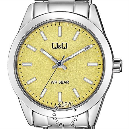 Buy Women's Q&Q Q82A-004PY Watches | Original