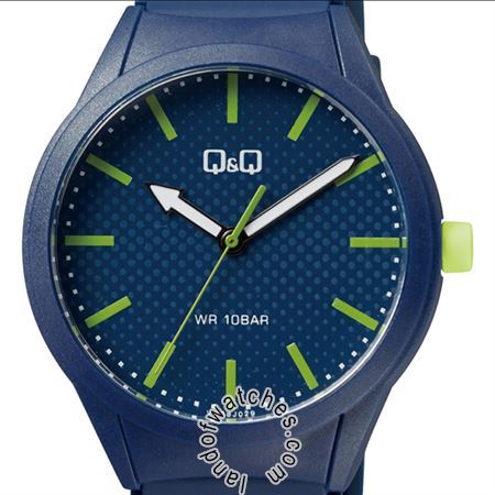 Buy Men's Q&Q VR28J029Y Sport Watches | Original