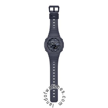Buy CASIO GA-2100CA-8A Watches | Original