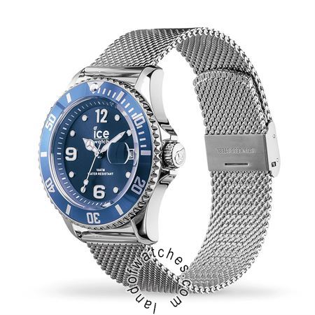 شراء ساعة معصم آیس واج(ICE WATCH) 17667 رياضة | | | الأصلي