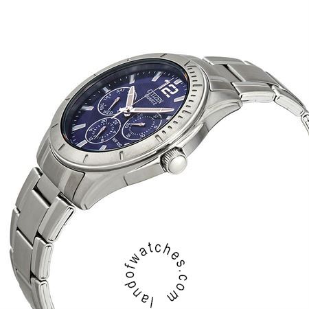 Buy Men's CITIZEN AG8300-52L Classic Watches | Original
