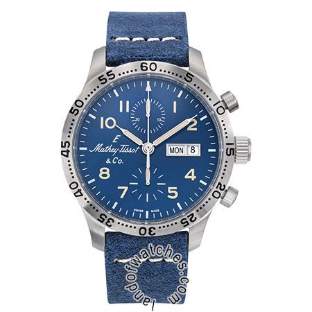 Watches Gender: Men's,Movement: Automatic,Chronograph