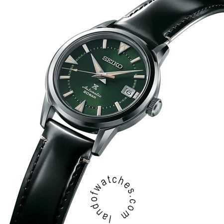 Buy Men's SEIKO SPB245J1 Classic Watches | Original