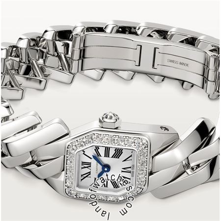 Buy CARTIER CRWJBJ0003 Watches | Original