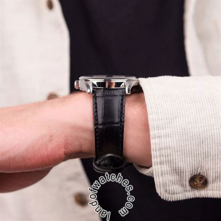 Buy Men's ORIENT RA-AR0004S10B Classic Watches | Original