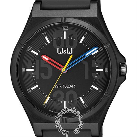 Buy Men's Q&Q V04A-006VY Sport Watches | Original