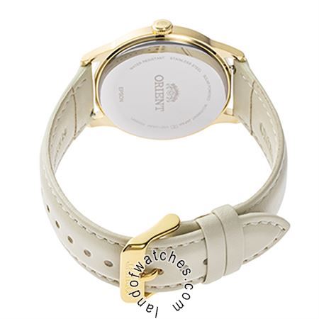 شراء ساعة معصم رجالیه اورینت(ORIENT) RA-WK0001S كلاسيك | | | الأصلي