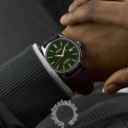 Buy Men's SEIKO SPB407J1 Classic Watches | Original