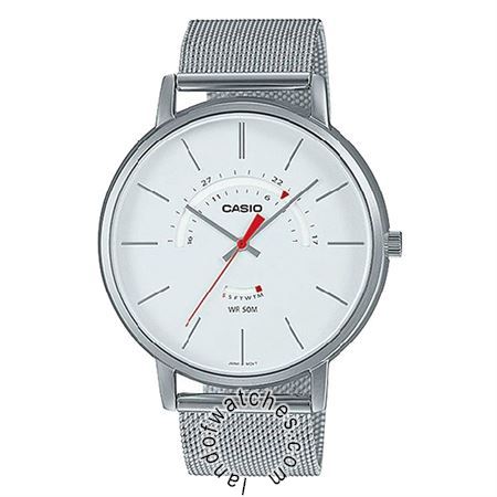 Buy Men's CASIO MTP-B105M-7AVDF Classic Watches | Original
