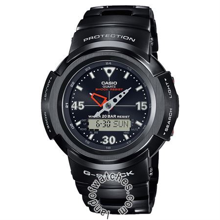 Buy Men's CASIO AWM-500-1A Watches | Original
