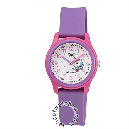 Watches Gender: girl's,Movement: Quartz,Brand Origin: Japan,Sport style