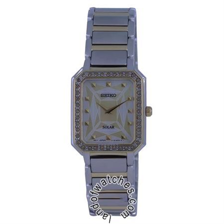 Buy Women's SEIKO SUP452P1 Classic Fashion Watches | Original