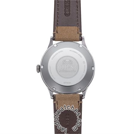 شراء ساعة معصم رجالیه اورینت(ORIENT) RA-AC0P01E30B كلاسيك | | | الأصلي