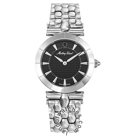 Buy Women's MATHEY TISSOT D106AN Classic Watches | Original