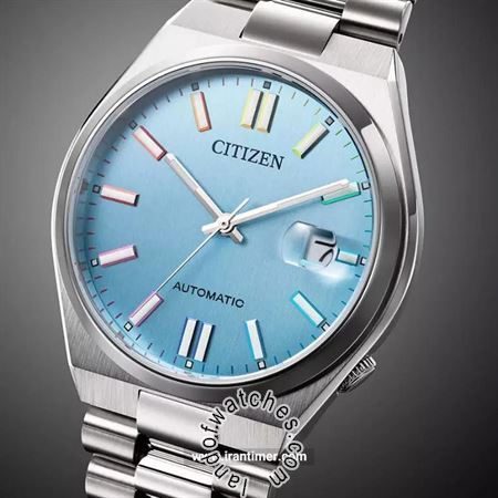 Buy Men's CITIZEN NJ0151-53L Classic Watches | Original