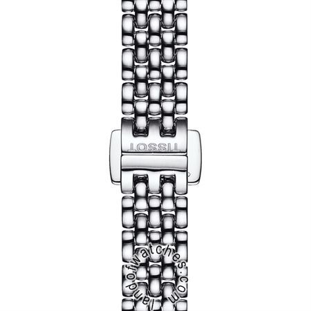 شراء ساعة معصم نسائیه تیسوت(TISSOT) T058.009.11.051.00 | | | الأصلي