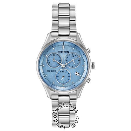Watches Gender: Women's,Movement: solar,Date Indicator,Chronograph,gmt
