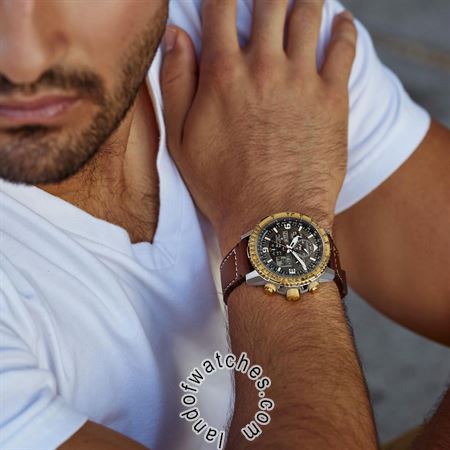 Buy Men's CITIZEN JY8084-17H Sport Watches | Original