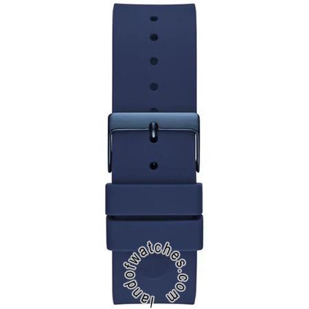 شراء ساعة معصم رجالیه غس(GUESS) GW0580G1 رياضة | | | الأصلي