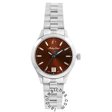 Buy Women's MATHEY TISSOT D411MAM Classic Watches | Original