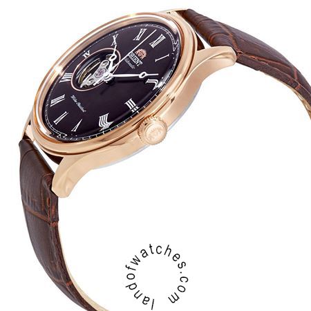 Buy Men's ORIENT FAG00001T0 Classic Watches | Original