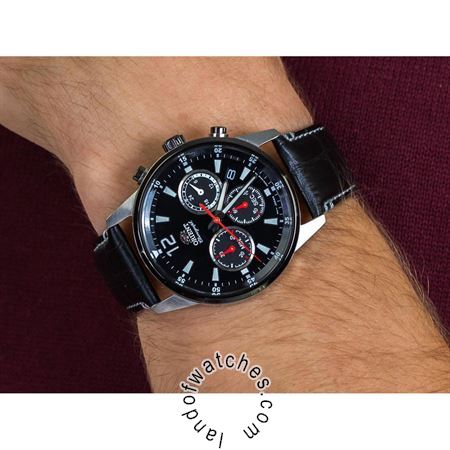 Buy Men's ORIENT RA-KV0005B10B Classic Watches | Original