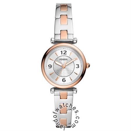 Buy Women's FOSSIL ES5201 Classic Watches | Original
