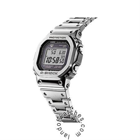 Buy CASIO GMW-B5000D-1 Watches | Original