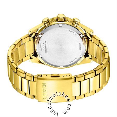 Buy Men's CITIZEN AN3652-55E Watches | Original