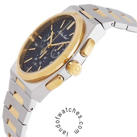 Buy Men's MATHEY TISSOT H118CHBBU Classic Watches | Original