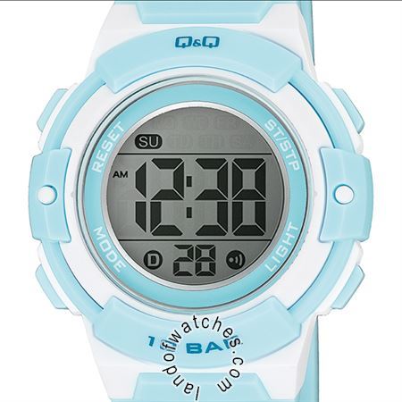 Buy Women's Q&Q M185J006Y Sport Watches | Original