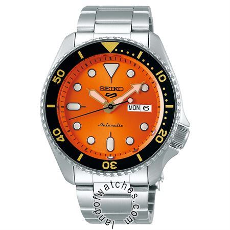 Buy Men's SEIKO SRPD59 Watches | Original