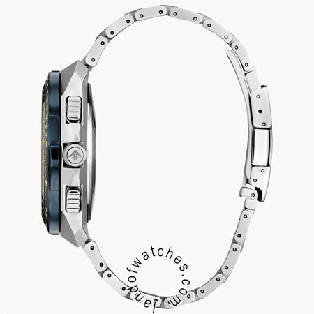 Buy Men's CITIZEN JY8128-56L Classic Watches | Original