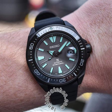 Buy Men's SEIKO SRPH97K1 Sport Watches | Original