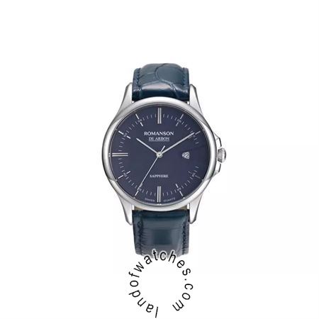 Buy ROMANSON CB5A10M Watches | Original