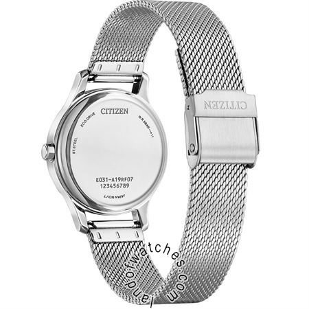 Buy Women's CITIZEN EM0899-81A Fashion Watches | Original