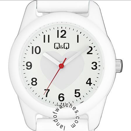 Buy Women's Q&Q VS65J006Y Sport Watches | Original