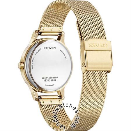 Buy Women's CITIZEN EM0892-80D Fashion Watches | Original
