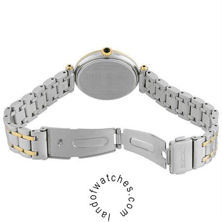 Buy Women's SEIKO SRZ532P1 Classic Watches | Original