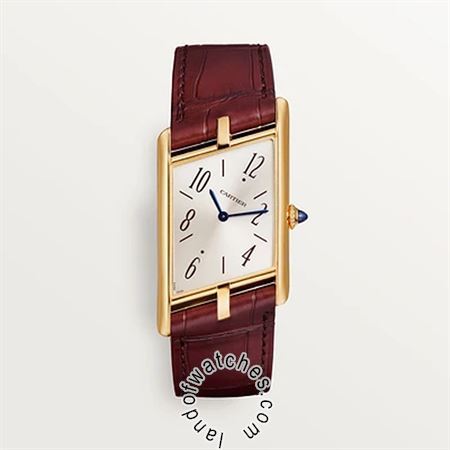 Buy CARTIER CRWGTA0044 Watches | Original