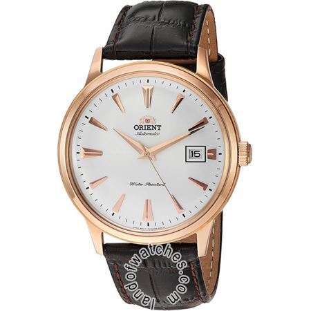Buy Men's ORIENT FAC00002W Classic Watches | Original