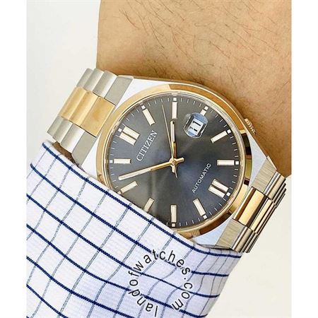 Buy Men's CITIZEN NJ0154-80H Watches | Original