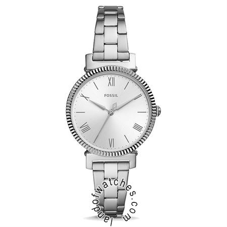 Buy Women's FOSSIL ES4864 Classic Watches | Original
