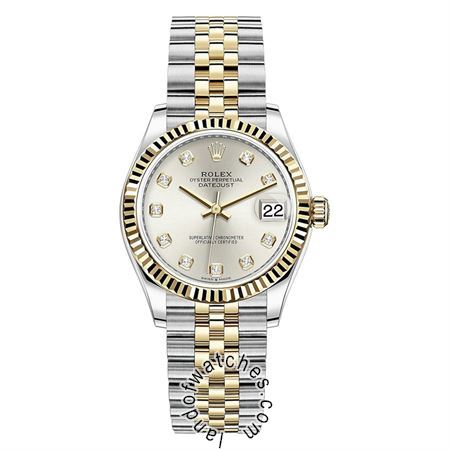 Buy Women's Rolex 278273 Watches | Original