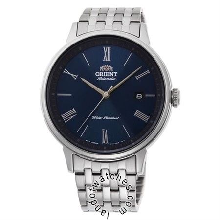 Buy ORIENT RA-AC0J03L Watches | Original